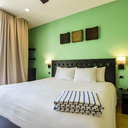 Mamitas Village By Casago Playa del Carmen Exterior photo